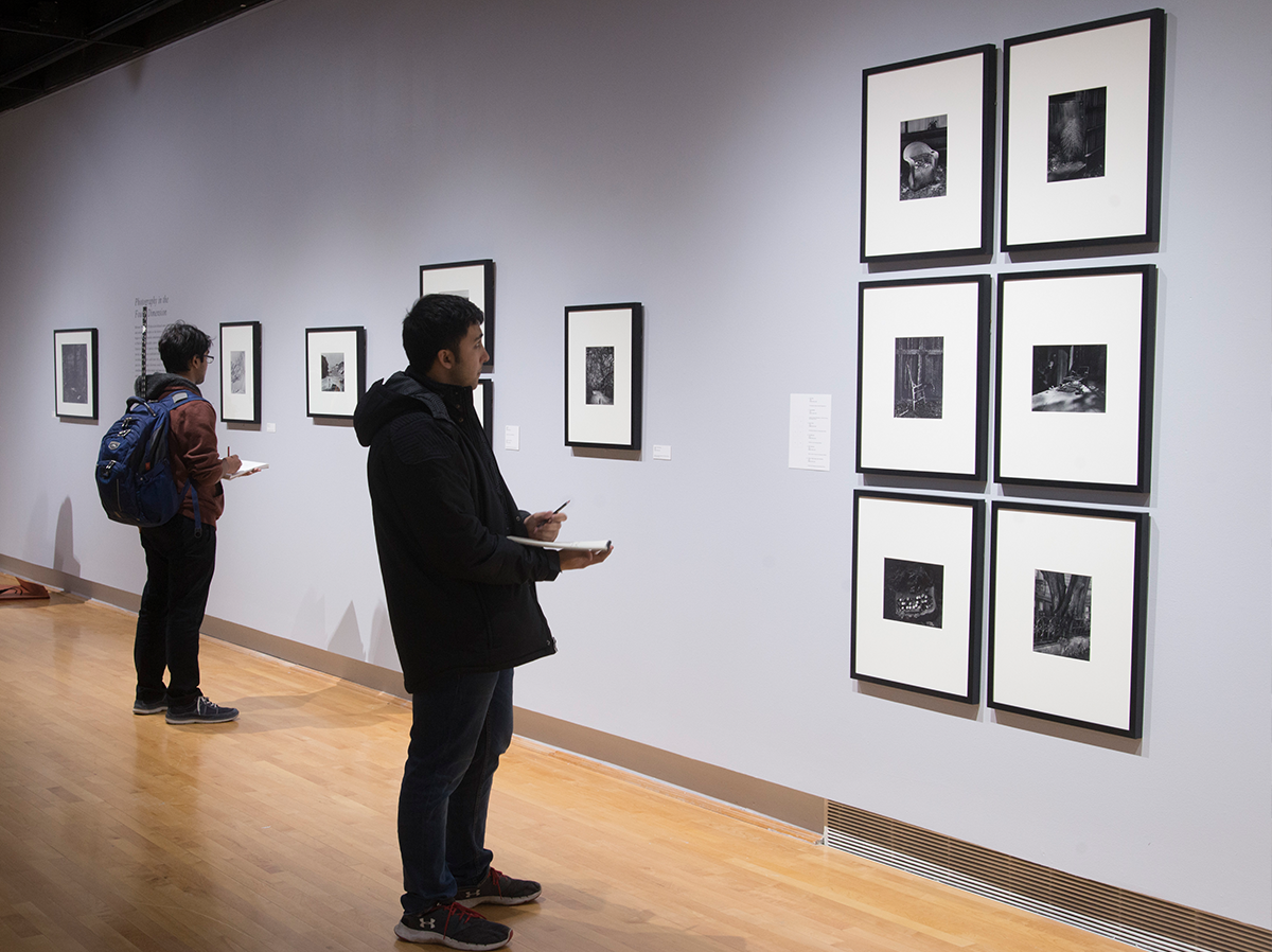 Cultural Experiences- Museums and More in College Park
