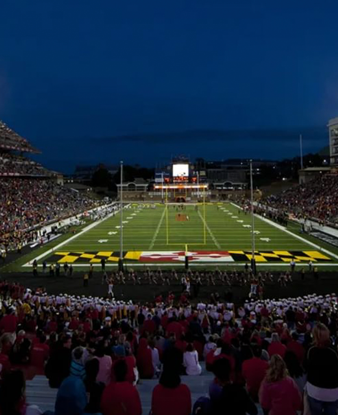 Maryland Stadium