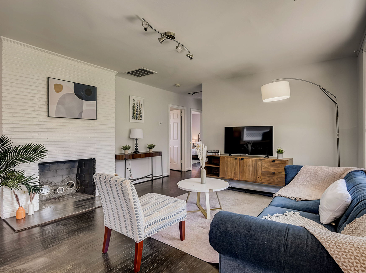 Maryland University Unwind Houses