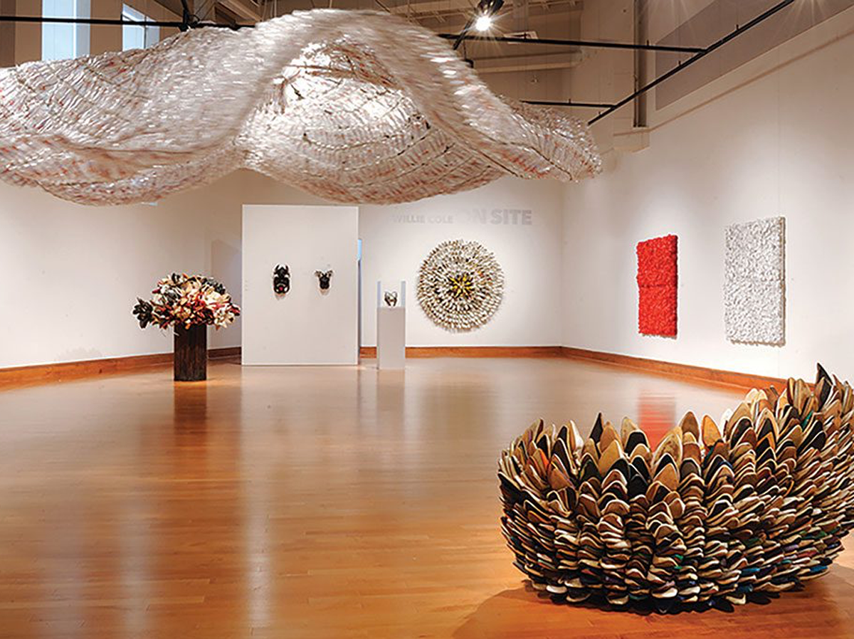 University of Maryland Art Gallery Maryland