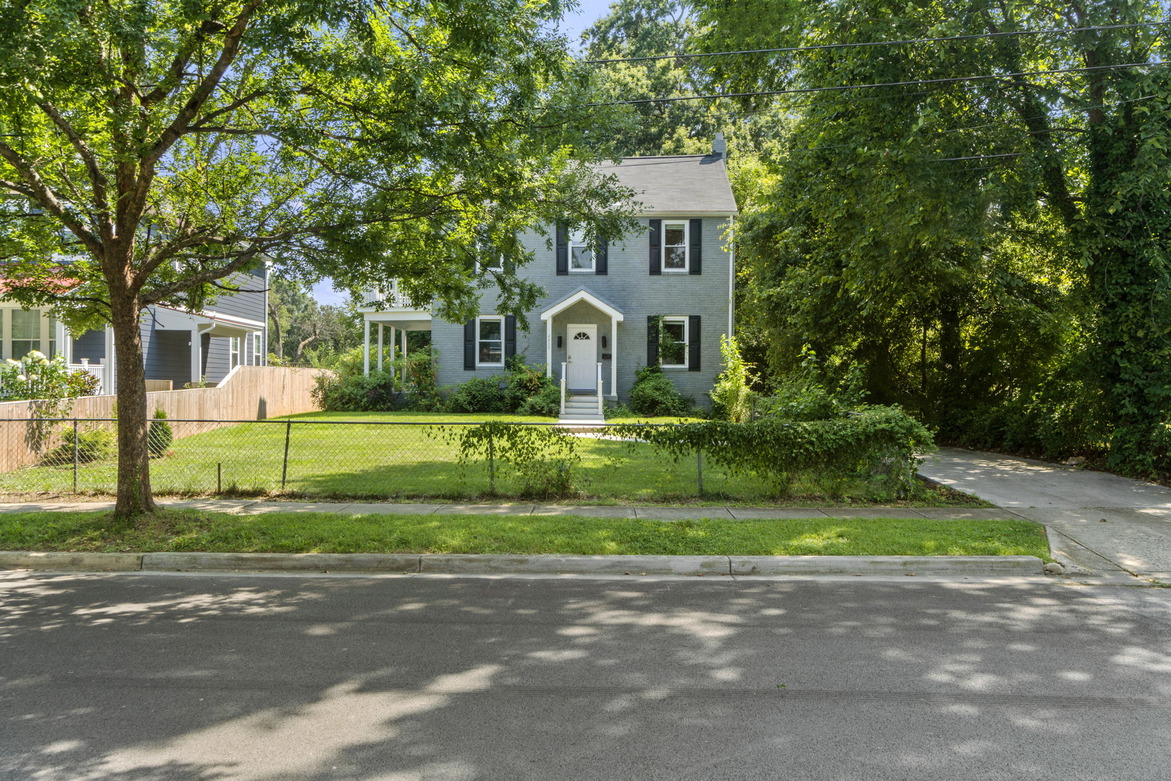 4809 Sheridan St (5BR)