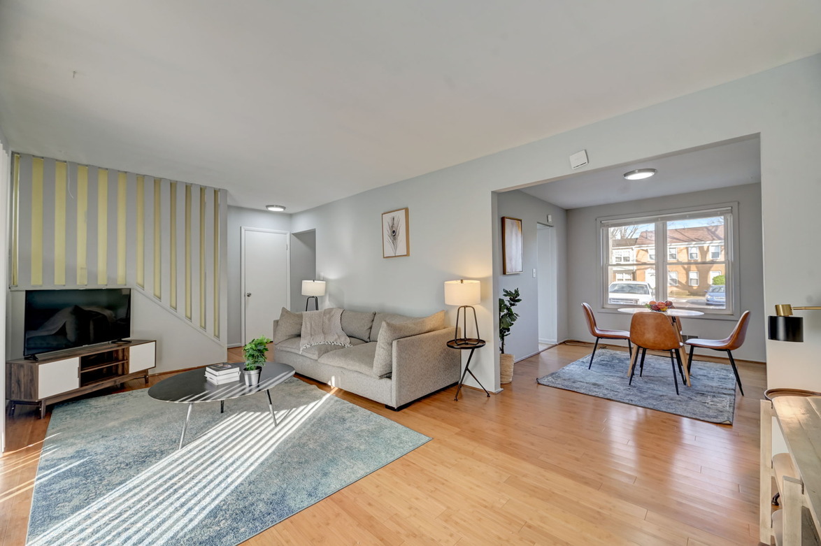 5017 Berwyn Rd (4BR)