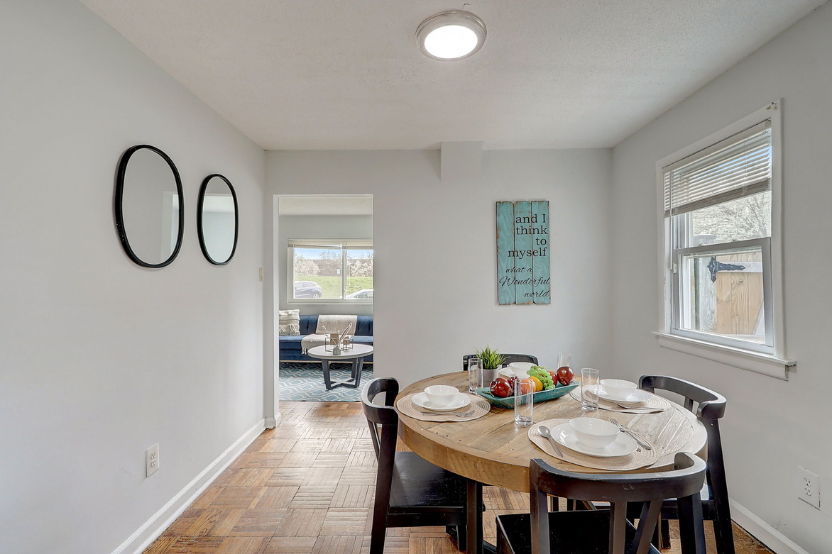6008 Riverside Dr (3BR)