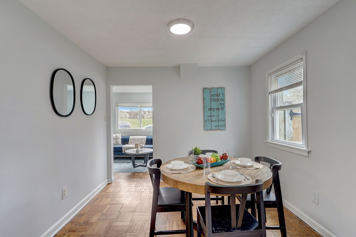6008 Riverside Dr (3BR)