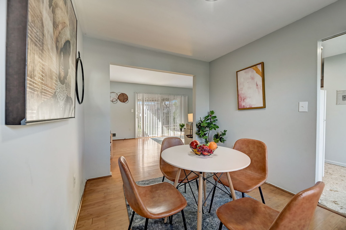 5017 Berwyn Rd (4BR)