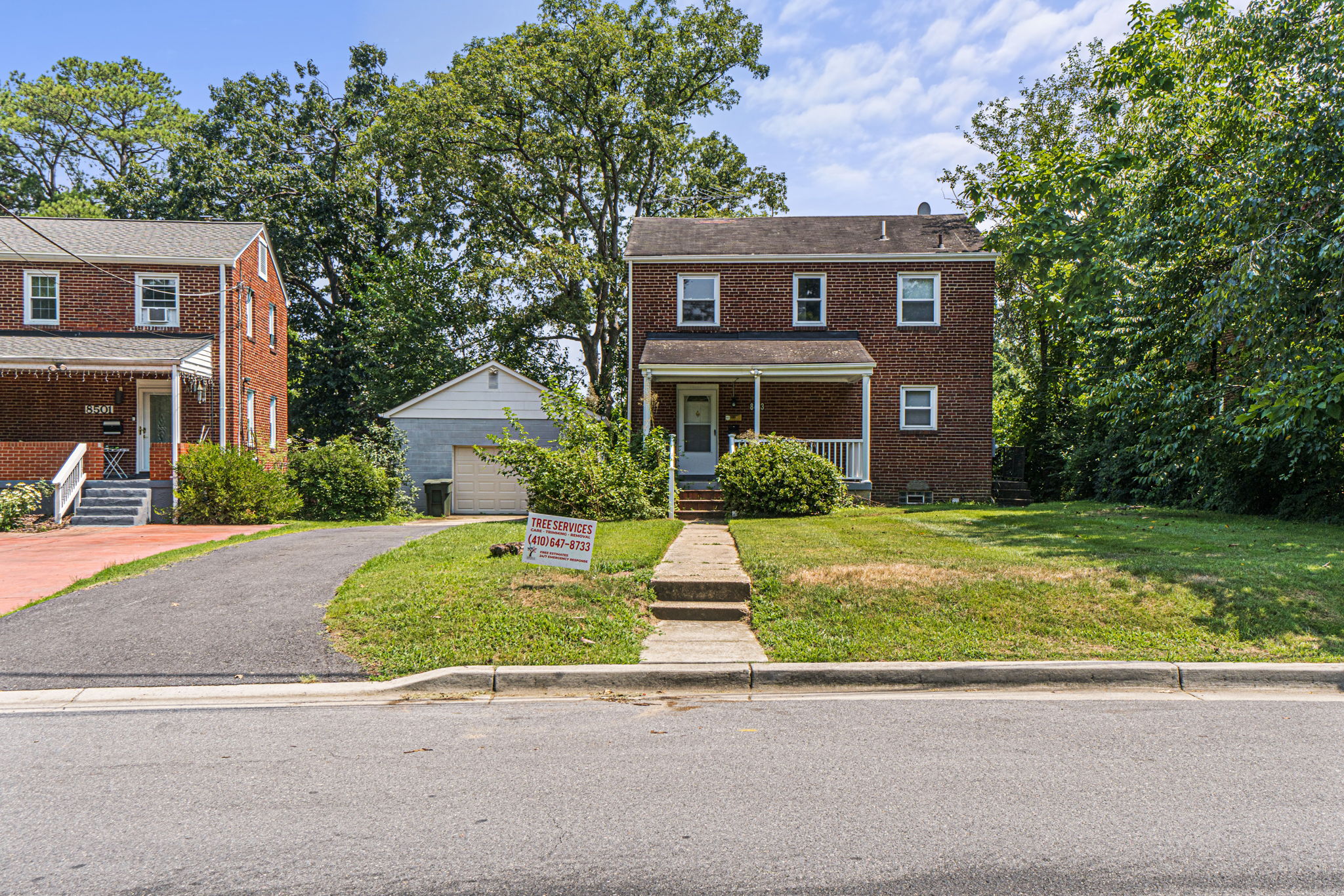8413 Potomac Rd