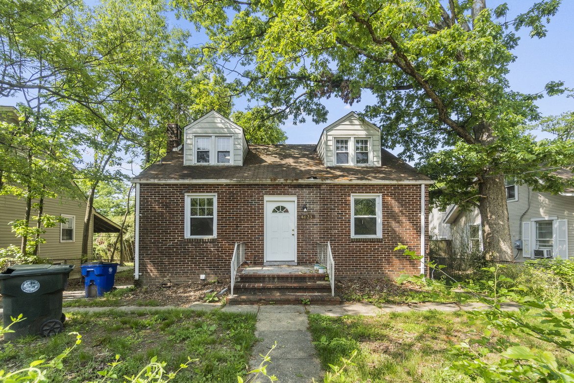 4823 Osage St (5BR)