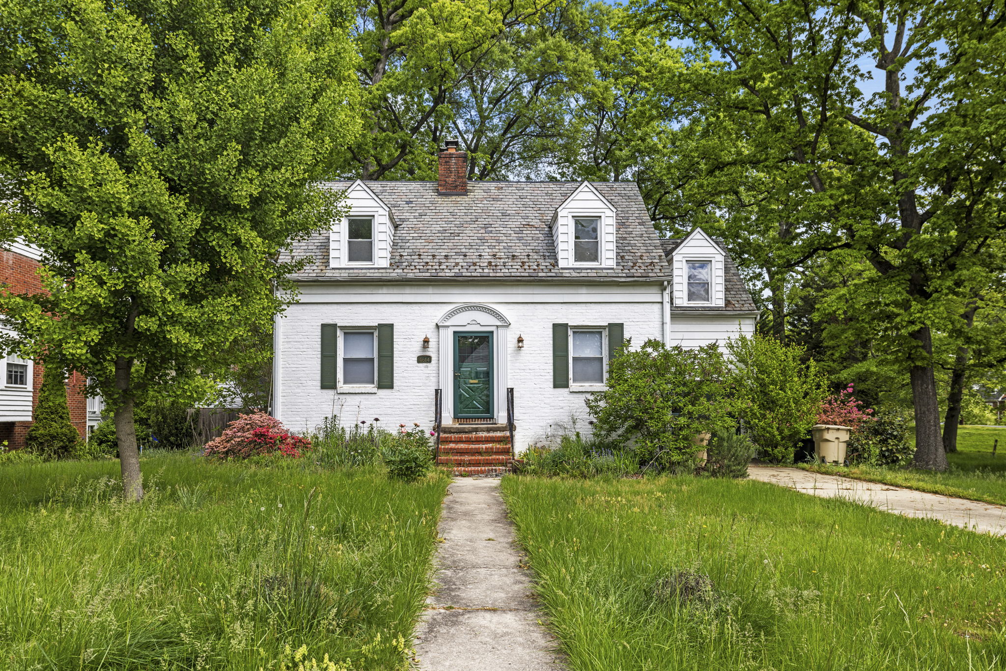 4614 Beechwood Rd