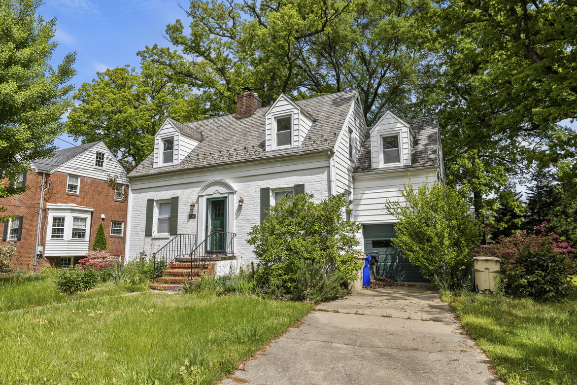 4614 Beechwood Rd (5BR)