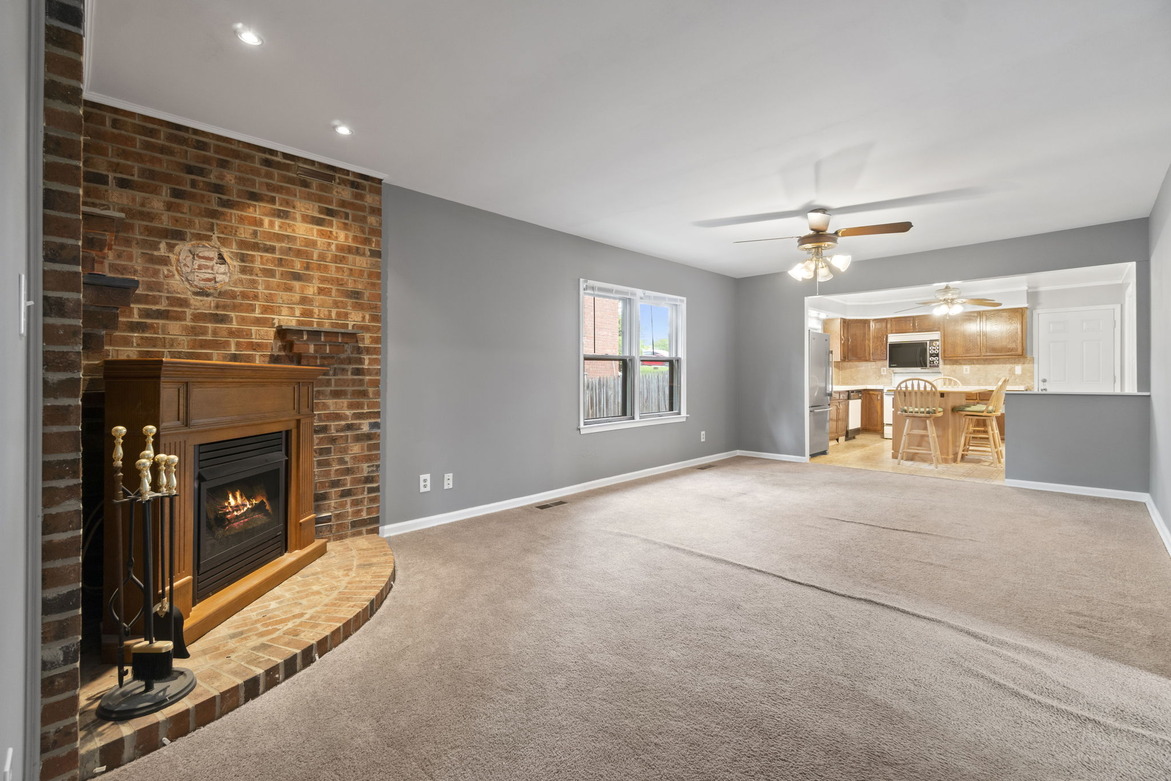 4416 Van Buren St (5BR)